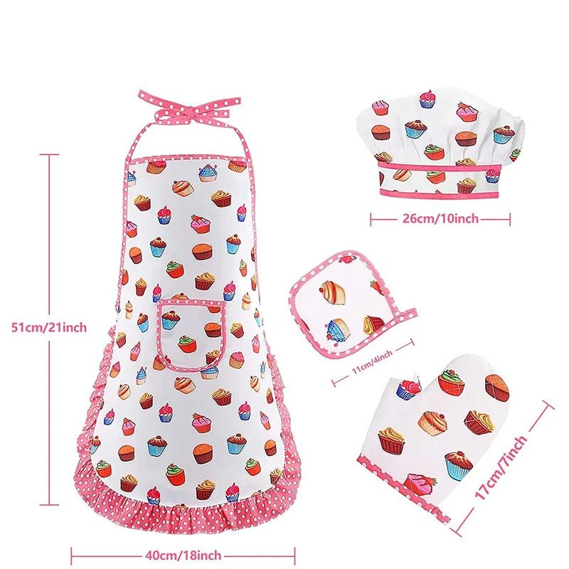 Brinquedos de cozinha coziment - Kitchen Baking Cloth avaliação e preço