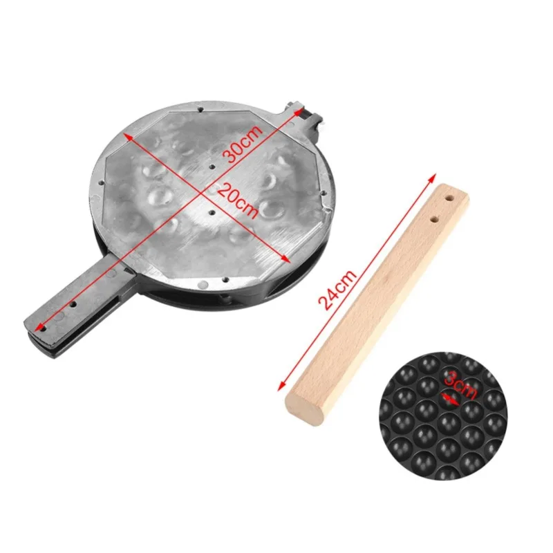 Qq fabricante de sopro de ovo  - Kitchen Baking Machine avaliação e preço
