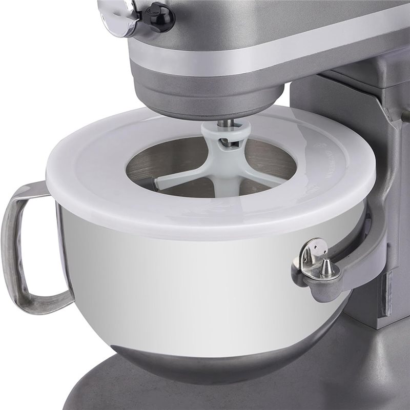 Ycoc-para kitchenaid 5.5-6qt t - Stand Mixer Bowl avaliação e preço
