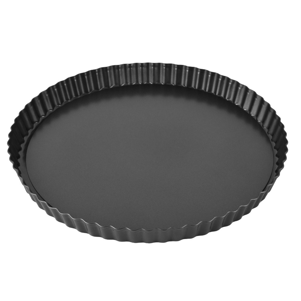 Forma Profissional de Aço Carb - Tart Pan Loose avaliação e preço