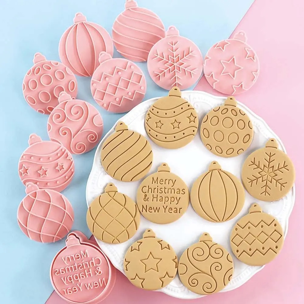 Conjunto de 11 Cortadores de B - Kitchen Baking Cookies avaliação e preço