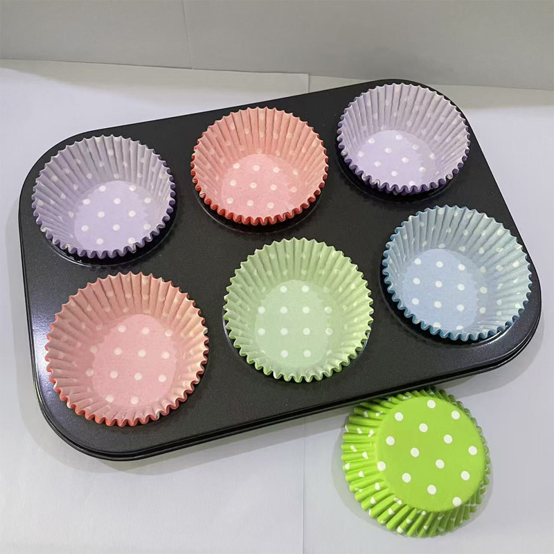 100 pces/200 copos de papel do - Kitchen Baking Paper avaliação e preço