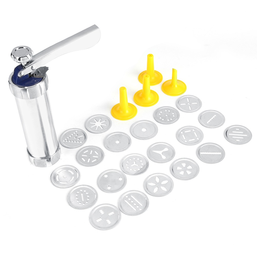 Kit de Máquina de Biscoitos de - Kitchen Baking Machine avaliação e preço