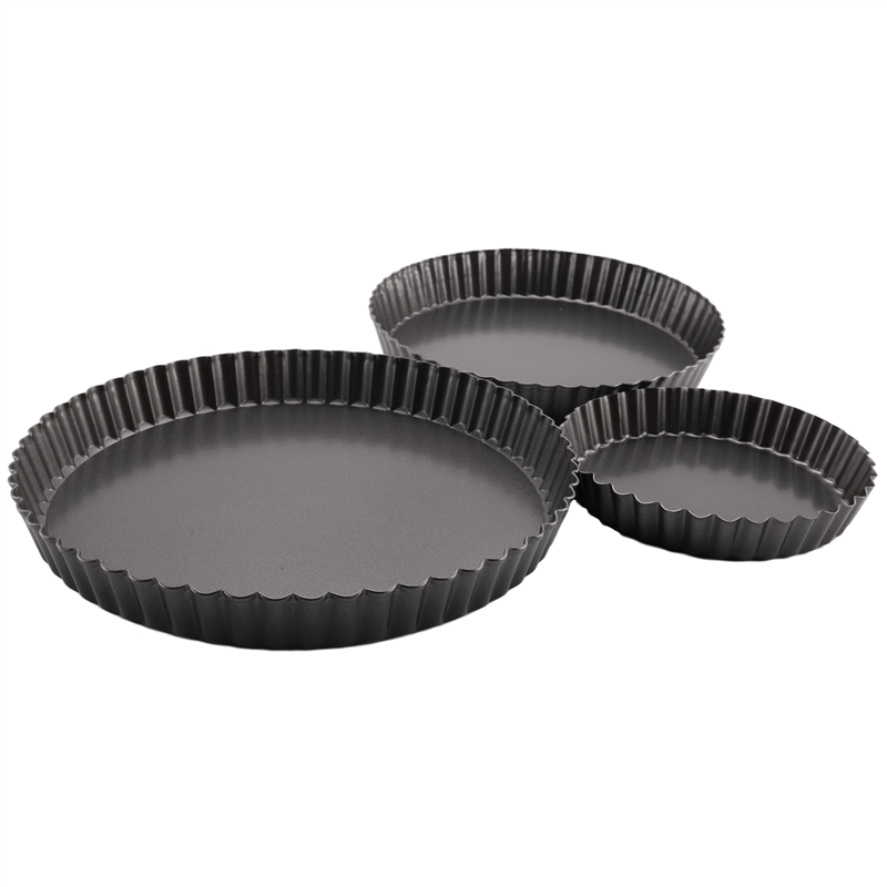 ABXF-Caneta para torta, prato  - Tart Pan Loose avaliação e preço
