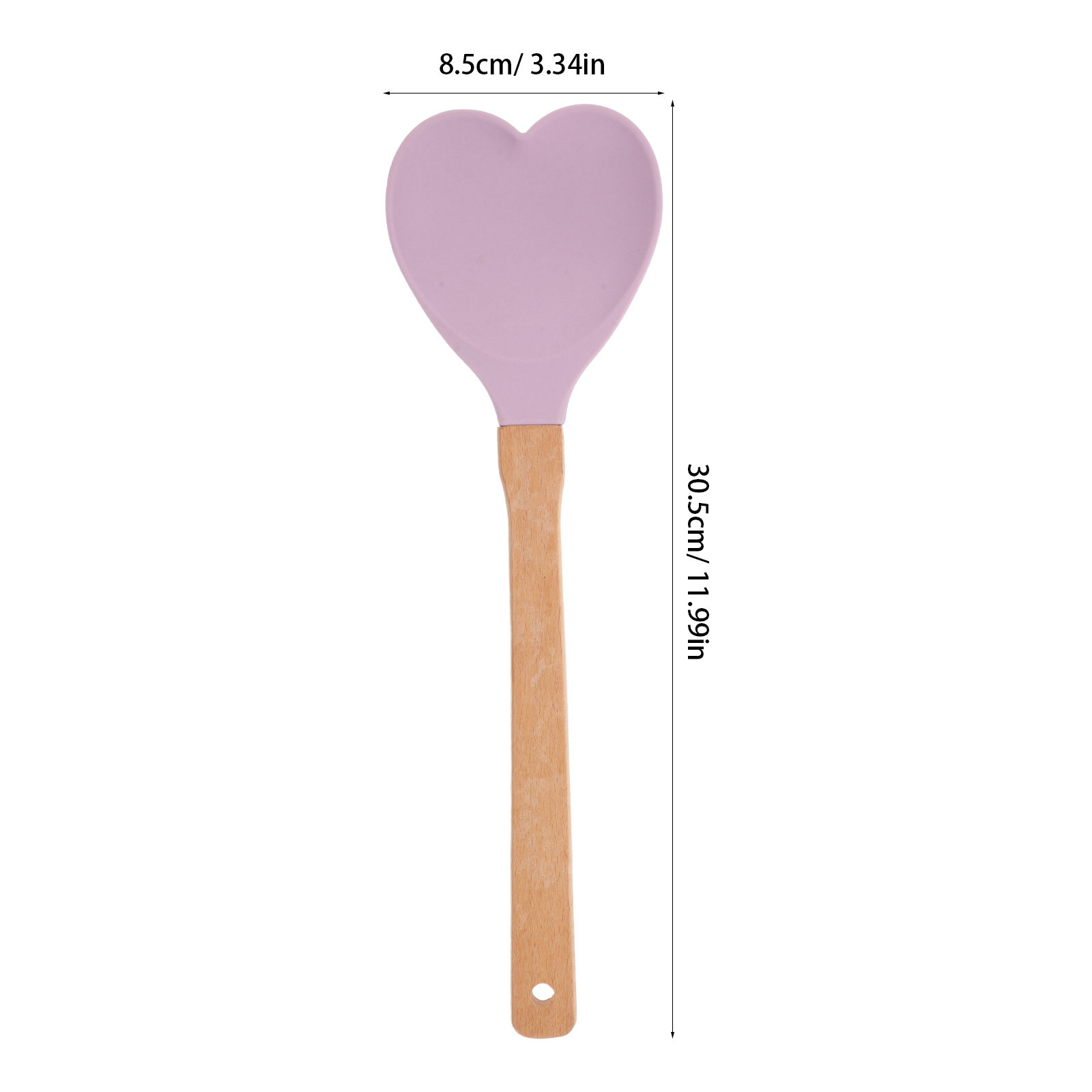 Espátula de Silicone em Format - Kitchen Baking Utensils avaliação e preço