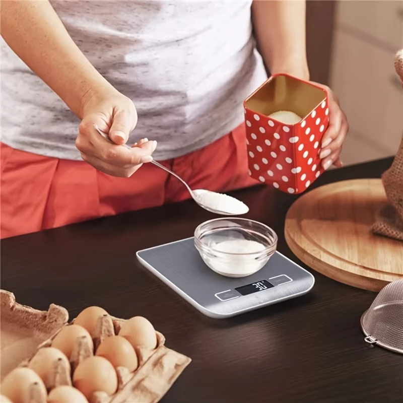 Balança Digital de Cozinha de  - Baking (Kitchen Ingredient) avaliação e preço