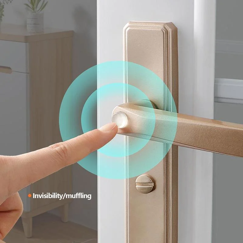 Rolha de porta de silicone pro - Kitchen Baking Cabinet avaliação e preço