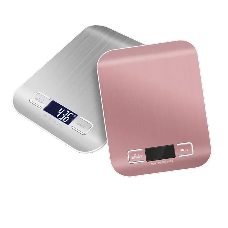 Balança de cozinha recarregáve - Kitchen Scale Precise avaliação e preço