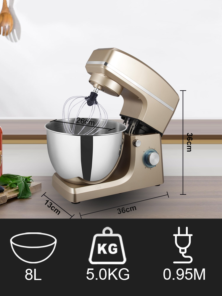 Batedeira Planetária Sonifer S - Stand Mixer Bowl avaliação e preço