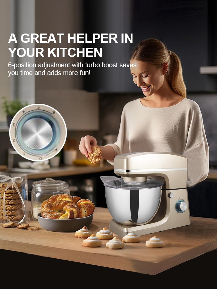 Batedeira Planetária Sonifer S - Stand Mixer Bowl avaliação e preço