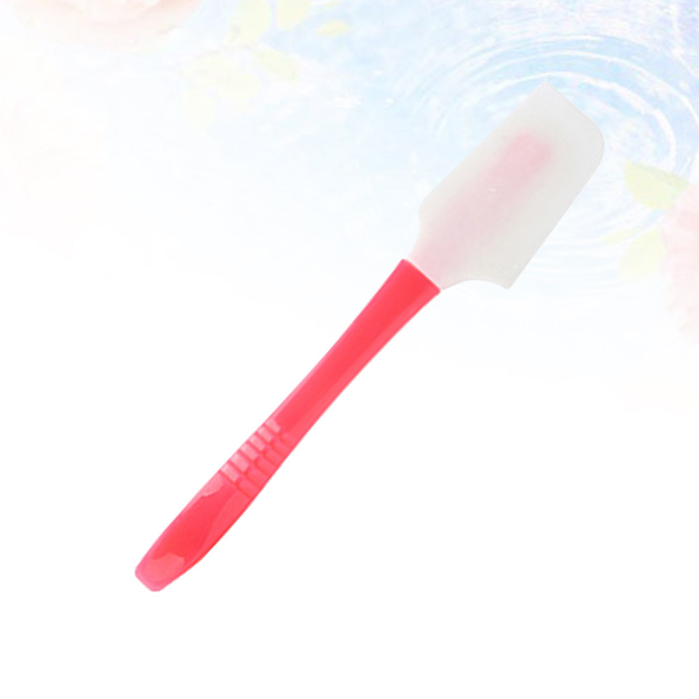 Espátula de Silicone para Bolo - Kitchen Baking Utensils avaliação e preço