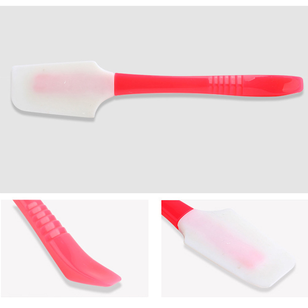 Espátula de Silicone para Bolo - Kitchen Baking Utensils avaliação e preço