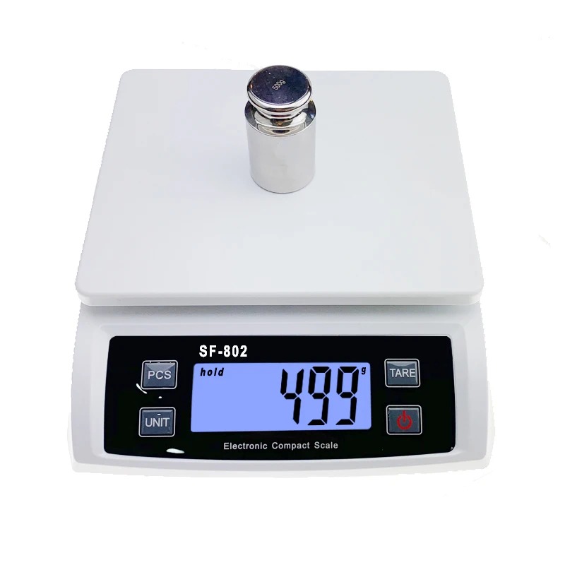 Balança Digital de Cozinha 30k - Kitchen Scale Precise avaliação e preço
