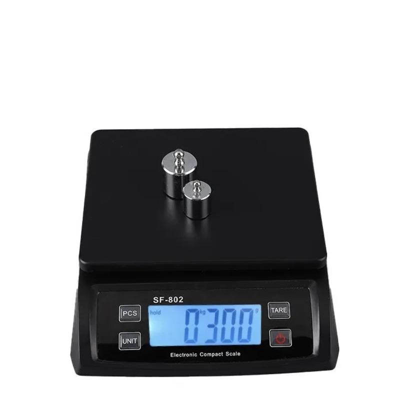 Balança Digital de Cozinha 30k - Kitchen Scale Precise avaliação e preço
