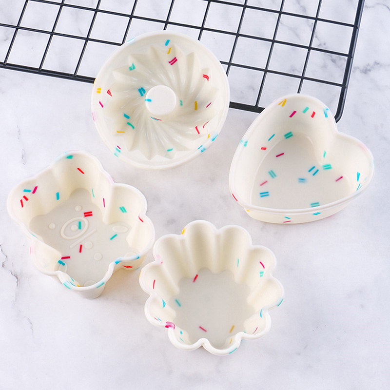 Muffin e Donuts Cupcake Baking - Kitchen Baking Utensils avaliação e preço