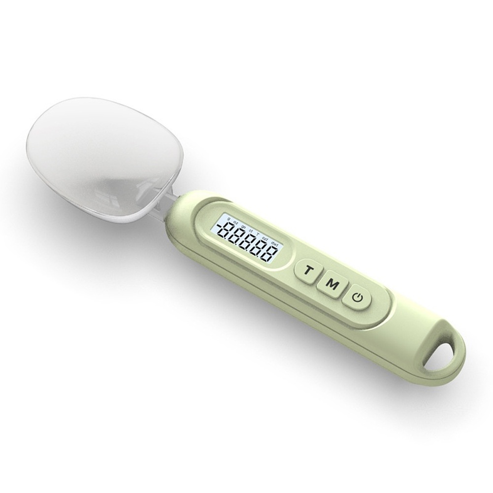Balança Eletrônica de Colher M - Baking (Kitchen Ingredient) avaliação e preço