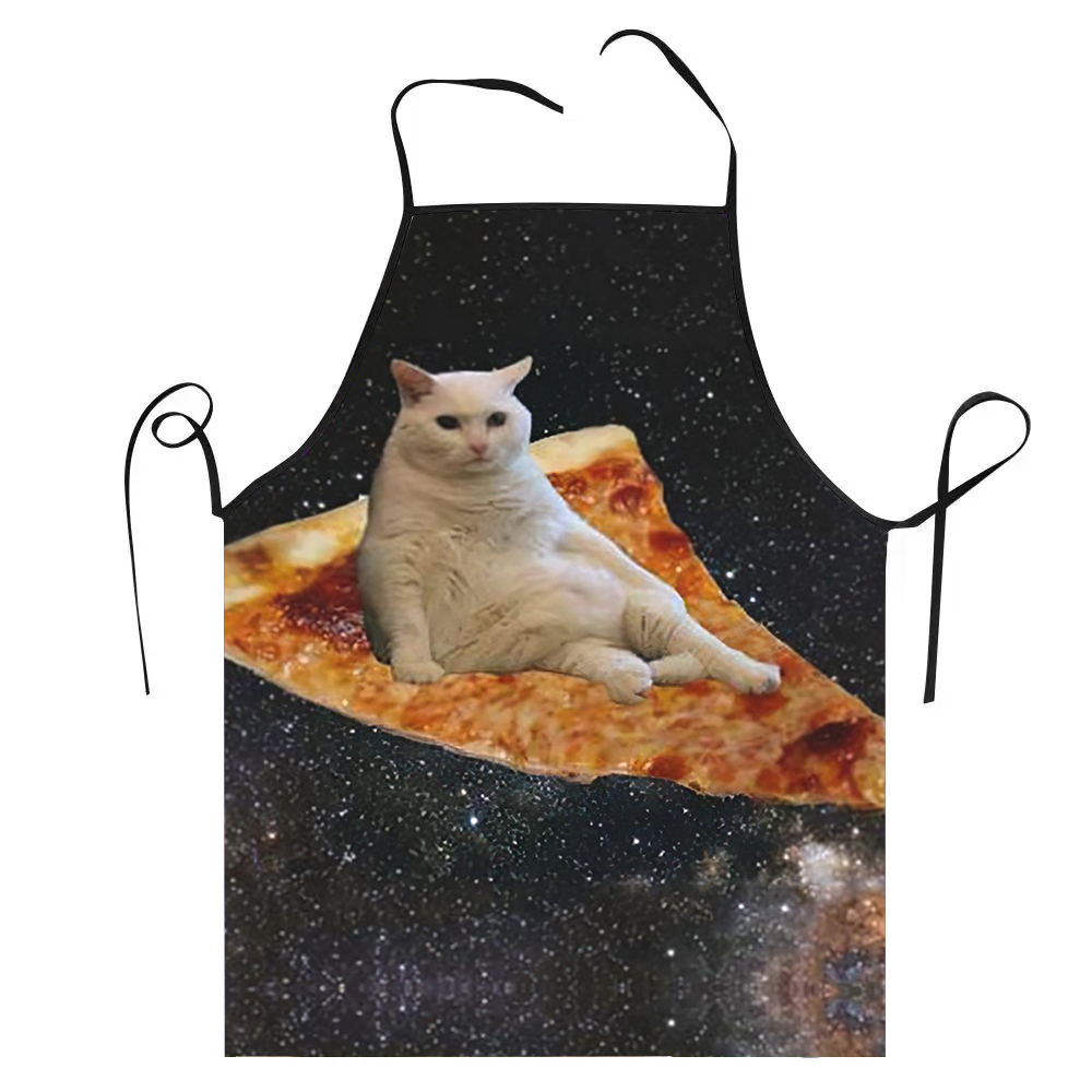 68x95cm unissex espaço pizza g - Kitchen Baking Cloth avaliação e preço