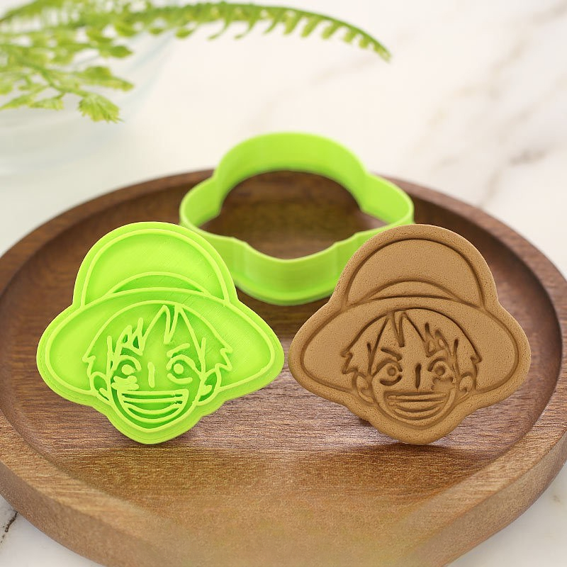 Molde de Cozinha One Piece: Lu - Kitchen And Baking avaliação e preço